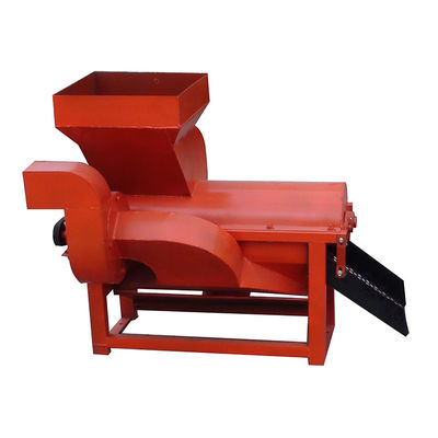 品質  Farms high productivity thresher for a good price 工場