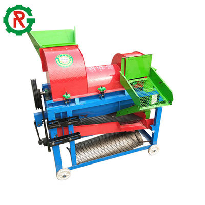 品質  Multifunctional Farms Sorghum Thresher Soybean Sheller Machine 工場
