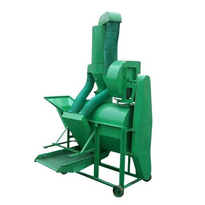 品質  Best Easy Operation Food Processing Machine Corn Sheller Machine/Hot-selling Fresh Corn Thresher Food Machine 工場