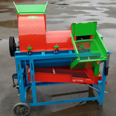 品質  Sheller Cultivates New Corn /Maize Peeling and Thresher 工場