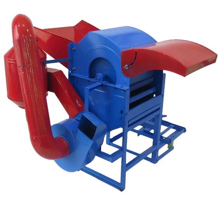 High quality snack plant rice, corn sheller etc multifunction thresher. wheat