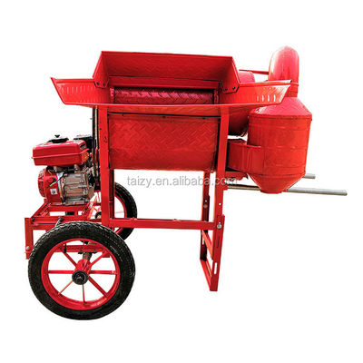 Agriculture small rice threshing machine with dealer price looking for distributors in nigeria